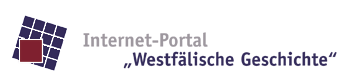 Logo des Internet-Portals "WestfÃ¤lische Geschichte"